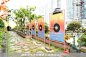 2022 万菱汇·天台音乐节，更多高清无水印照片请关注@活动汪