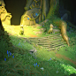 Spirit Cave