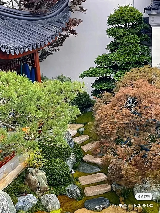 花瓣灵感详情页-花瓣网