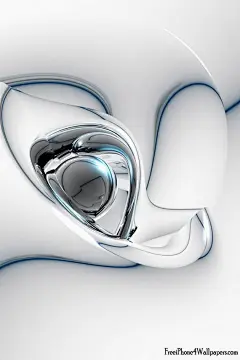 国外苹果壁纸合集:高清苹果(iPhone 4)设计壁纸欣赏[67P]