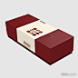 坚果干果包装礼盒-纸盒 (1) 食品包装设计，食品包装盒，食品外包装盒 纸盒，坚果包装盒，糕点包装盒，烘焙食品包装盒，礼盒包装，创意包装设计，包装盒定制，首熙包装
