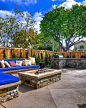 29 Cozy Fire Pit Zone Designs For Your Garden - Gardenoholic