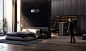 architecture casarte CGI design gold interior render lg luxury Samsung visualization