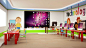 Kindergarten Interior design : Kindergarten Interior design 