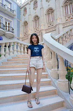 【图】【长腿美女带你玩转澳门 第九季】_福克斯论坛_汽车之家论坛