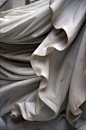 #sai素材#布料堆积产生的褶皱。褶皱、折皱~（转） ​ ​​​​
