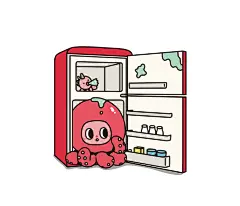 arttoy artwork Character Character design  designertoy figure painting   resintoy