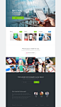 Mockuuups - Customizable iPhone Templates