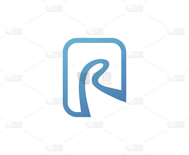 R图标