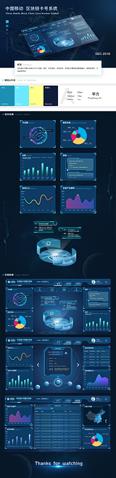 Bella-娜娜采集到UI可视化