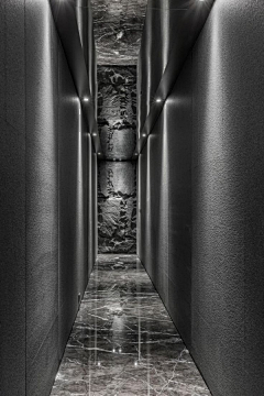 Damie-Yang采集到商业空间 LOBBY&LIFT