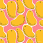 Summer Fruits and Berries - Amy Walters Illustrator