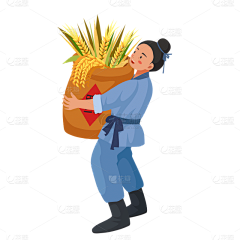 蛐蛐Yin-Zz采集到农业素材