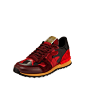 Valentino 男鞋 男式运动鞋 Q02376249 RED-tmall.hk天猫国际