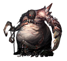 猎奇-花瓣网|陪你做生活的设计师 | 怪物设计