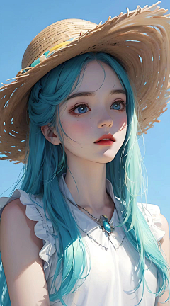 尘cccc采集到Ai绘画
