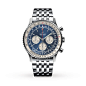 Breitling Watch Navitimer 1 B01 Chronograph 46 17531529