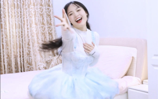 图片[6]-【舞蹈/4K/在线/B站】Huhu安【197V-17.7GB】-幻想写真