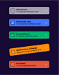 Beyond the Basics: Advanced UI Techniques for Designing App Notifications