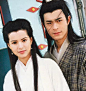 一见白古误终身！古天乐版《神雕侠侣》难以复制的经典武侠传奇 - 电视剧 - 中国娱乐网