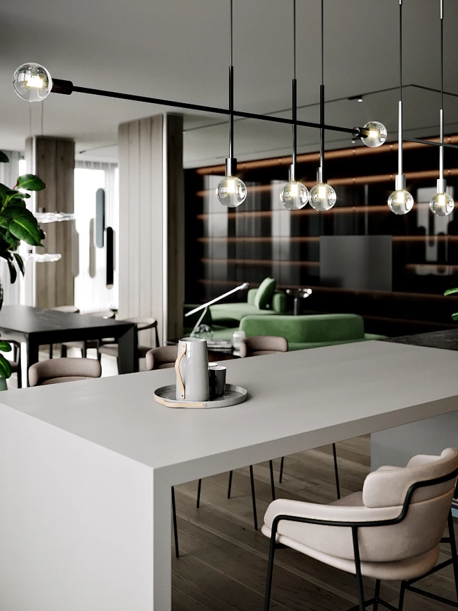 River_stone on Behance-花瓣网