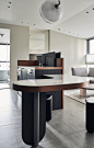 Flowing Vector / PENY HSIEH INTERIORS - Picture gallery