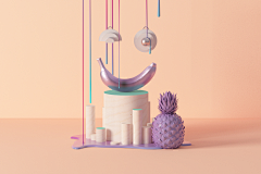 mRloGuKy采集到C4D