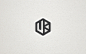 Marks & Logos on Behance