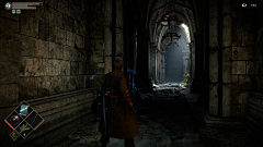 丹丽叶采集到Demon's Souls