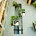 VAT83 Multi-User Office | PLH Arkitekter ...seating interjecting water feature