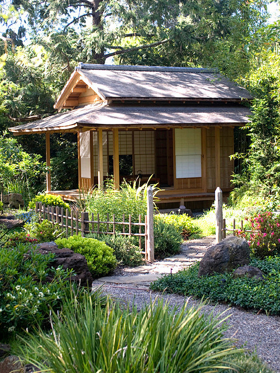 Japanese Garden Comp...