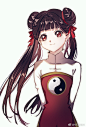 #魔卡少女樱# 涂个好久没见到的莓铃酱 #李莓铃# ​​​​