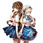 画师：こぞう/大⑨州東方祭 E-25C87 死後リストラにあう