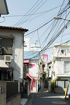 笺伊采集到旅游