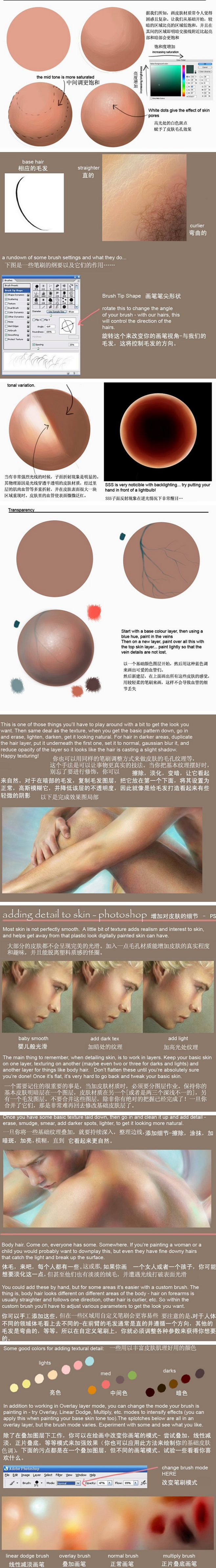 皮肤材质的画法.png