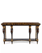 John-Richard Collection Marzano Console