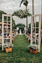 12 Romantic Backyard Wedding Decor Ideas On a Budget (12)