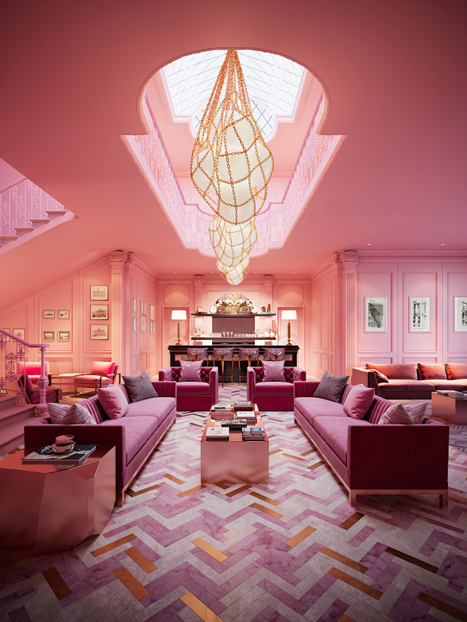HELMI : CGI Renders ...