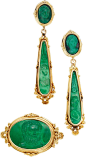 Antique Malachite, Gold Suite.jpg@北坤人素材
