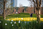 Guangzhou Grand Mansion Urban Park BY SWA-LA & City Construction Design – mooool