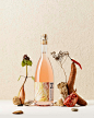 beverage bottle italian wine label design organic wine Packaging packaging design wine Wine Bottle wine label