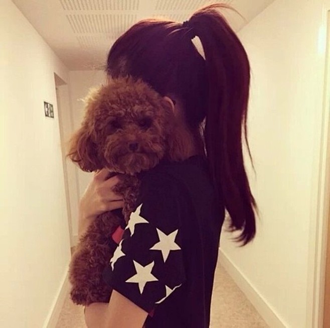 嗯哼意境发型女生头像韩国韩头背影可爱小清新唯美收集by觅阳小太阳莫