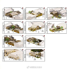 L善善善良采集到A-建筑