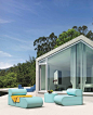 BOO Easy chair Boo Collection by Stratta design Jorge Herrera @strattaofficial: 
