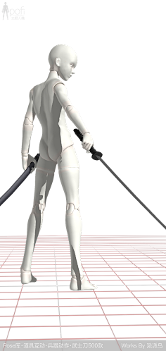 剑pose-花瓣网|陪你做生活的设计师 | 亚当-武士刀 (36).png