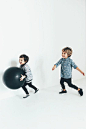 - SPRING COLLECTION-BABY BOY | 3 months - 4 years-KIDS | ZARA United States