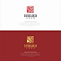 CDR  印章LOGO