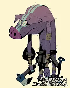 {国外}日本 MONSTER'S松浦 聖