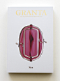 Magazine & Newspaper Design / Magazine Front Covers  Granta 110: Sex