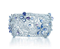 Tiffany & Co. Unveils Newest 2013 Blue Book Creations | Jewels du Jour